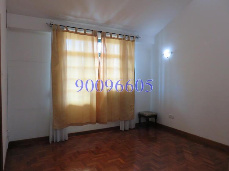 Kelulut Hill (D28), Terrace #143238672
